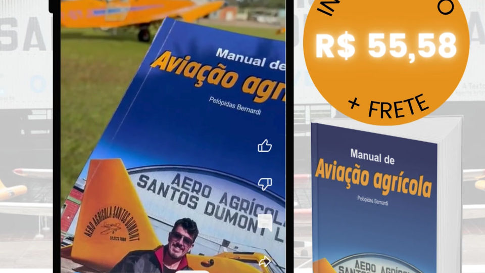 Manual da Av. Agr. - 06